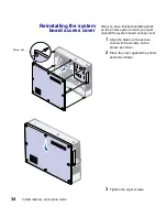 Preview for 42 page of IBM Infoprint Color 1228 Setup Manual