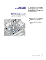 Preview for 49 page of IBM Infoprint Color 1228 Setup Manual