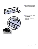 Preview for 53 page of IBM Infoprint Color 1228 Setup Manual