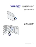 Preview for 55 page of IBM Infoprint Color 1228 Setup Manual