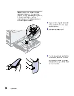 Preview for 62 page of IBM Infoprint Color 1228 Setup Manual