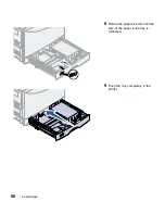 Preview for 64 page of IBM Infoprint Color 1228 Setup Manual