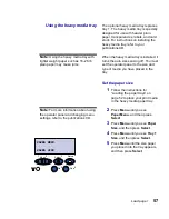 Preview for 65 page of IBM Infoprint Color 1228 Setup Manual