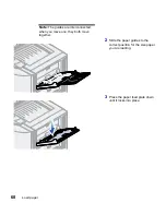 Preview for 68 page of IBM Infoprint Color 1228 Setup Manual