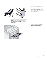 Preview for 69 page of IBM Infoprint Color 1228 Setup Manual