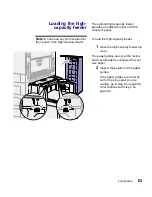 Preview for 71 page of IBM Infoprint Color 1228 Setup Manual