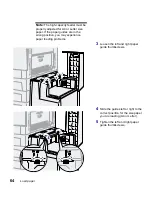 Preview for 72 page of IBM Infoprint Color 1228 Setup Manual