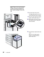 Preview for 74 page of IBM Infoprint Color 1228 Setup Manual