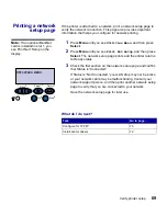 Preview for 77 page of IBM Infoprint Color 1228 Setup Manual