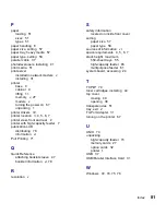 Preview for 89 page of IBM Infoprint Color 1228 Setup Manual