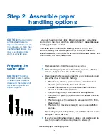 Preview for 10 page of IBM Infoprint M22 MFP Setup Manual