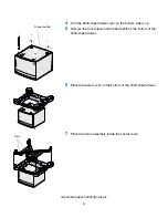 Preview for 12 page of IBM Infoprint M22 MFP Setup Manual