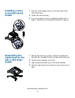 Preview for 14 page of IBM Infoprint M22 MFP Setup Manual