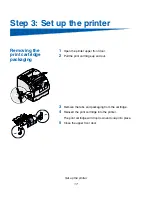 Preview for 23 page of IBM Infoprint M22 MFP Setup Manual