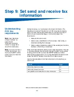 Preview for 38 page of IBM Infoprint M22 MFP Setup Manual