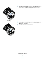 Preview for 53 page of IBM Infoprint M22 MFP Setup Manual