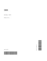 Preview for 62 page of IBM Infoprint M22 MFP Setup Manual