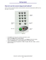 Preview for 9 page of IBM Infoprint MFP 30 User Manual