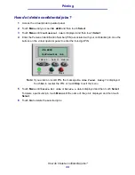 Preview for 40 page of IBM Infoprint MFP 30 User Manual