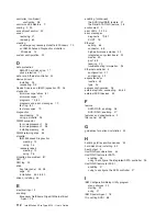 Preview for 126 page of IBM IntelliStation A Pro 6224 User Manual