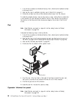 Preview for 90 page of IBM IntelliStation E Pro Hardware Maintenance Manual