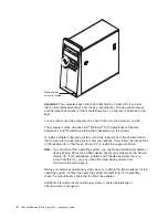 Preview for 14 page of IBM IntelliStation M Pro 9229 Installation Manual