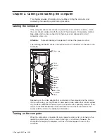 Preview for 23 page of IBM IntelliStation M Pro 9229 Installation Manual