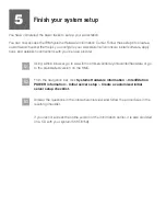 Preview for 8 page of IBM IntelliStation POWER 285 Quick Start Manual