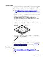 Preview for 89 page of IBM IntelliStation Z Pro 6221 Hardware Maintenance Manual