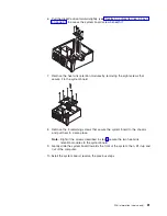 Preview for 91 page of IBM IntelliStation Z Pro 6221 Hardware Maintenance Manual