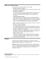 Preview for 18 page of IBM IntelliStation Z Pro 6223 User Manual