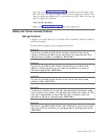 Preview for 7 page of IBM iSeries Series Analyze Hardware Problems (System Reference Codes