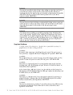 Preview for 8 page of IBM iSeries Series Analyze Hardware Problems (System Reference Codes