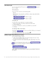 Preview for 10 page of IBM iSeries Series Analyze Hardware Problems (System Reference Codes