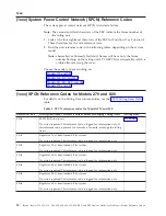 Preview for 14 page of IBM iSeries Series Analyze Hardware Problems (System Reference Codes