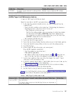 Preview for 161 page of IBM iSeries Series Analyze Hardware Problems (System Reference Codes