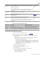 Preview for 167 page of IBM iSeries Series Analyze Hardware Problems (System Reference Codes