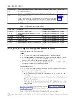 Preview for 178 page of IBM iSeries Series Analyze Hardware Problems (System Reference Codes