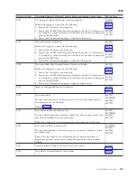 Preview for 193 page of IBM iSeries Series Analyze Hardware Problems (System Reference Codes