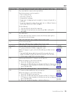 Preview for 197 page of IBM iSeries Series Analyze Hardware Problems (System Reference Codes