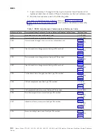 Preview for 206 page of IBM iSeries Series Analyze Hardware Problems (System Reference Codes