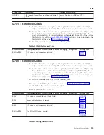 Preview for 239 page of IBM iSeries Series Analyze Hardware Problems (System Reference Codes