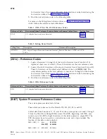 Preview for 242 page of IBM iSeries Series Analyze Hardware Problems (System Reference Codes