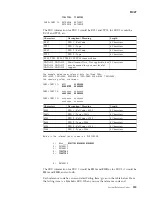 Preview for 243 page of IBM iSeries Series Analyze Hardware Problems (System Reference Codes