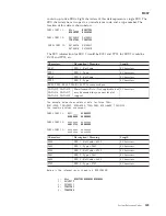 Preview for 253 page of IBM iSeries Series Analyze Hardware Problems (System Reference Codes