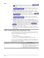 Preview for 266 page of IBM iSeries Series Analyze Hardware Problems (System Reference Codes