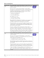 Preview for 296 page of IBM iSeries Series Analyze Hardware Problems (System Reference Codes