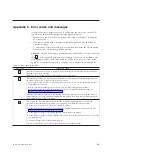 Preview for 77 page of IBM L5X Installation And User Manual