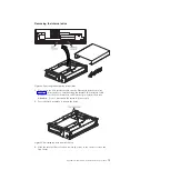 Preview for 93 page of IBM L5X Installation And User Manual