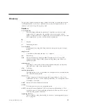 Preview for 103 page of IBM L5X Installation And User Manual